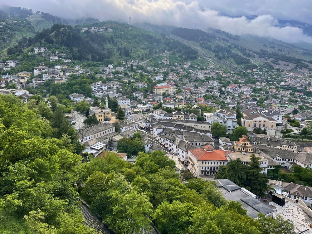 Winter Colors of Albania – 11 Day Tour, 11 day private journey