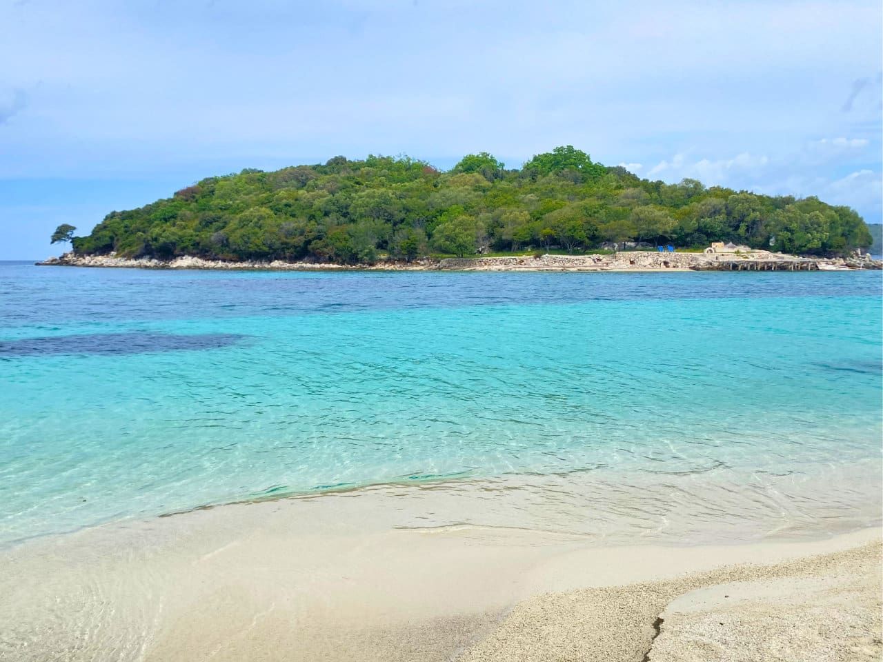 Summer Colors of Albania – 8 Day Tour, 8 day private journey