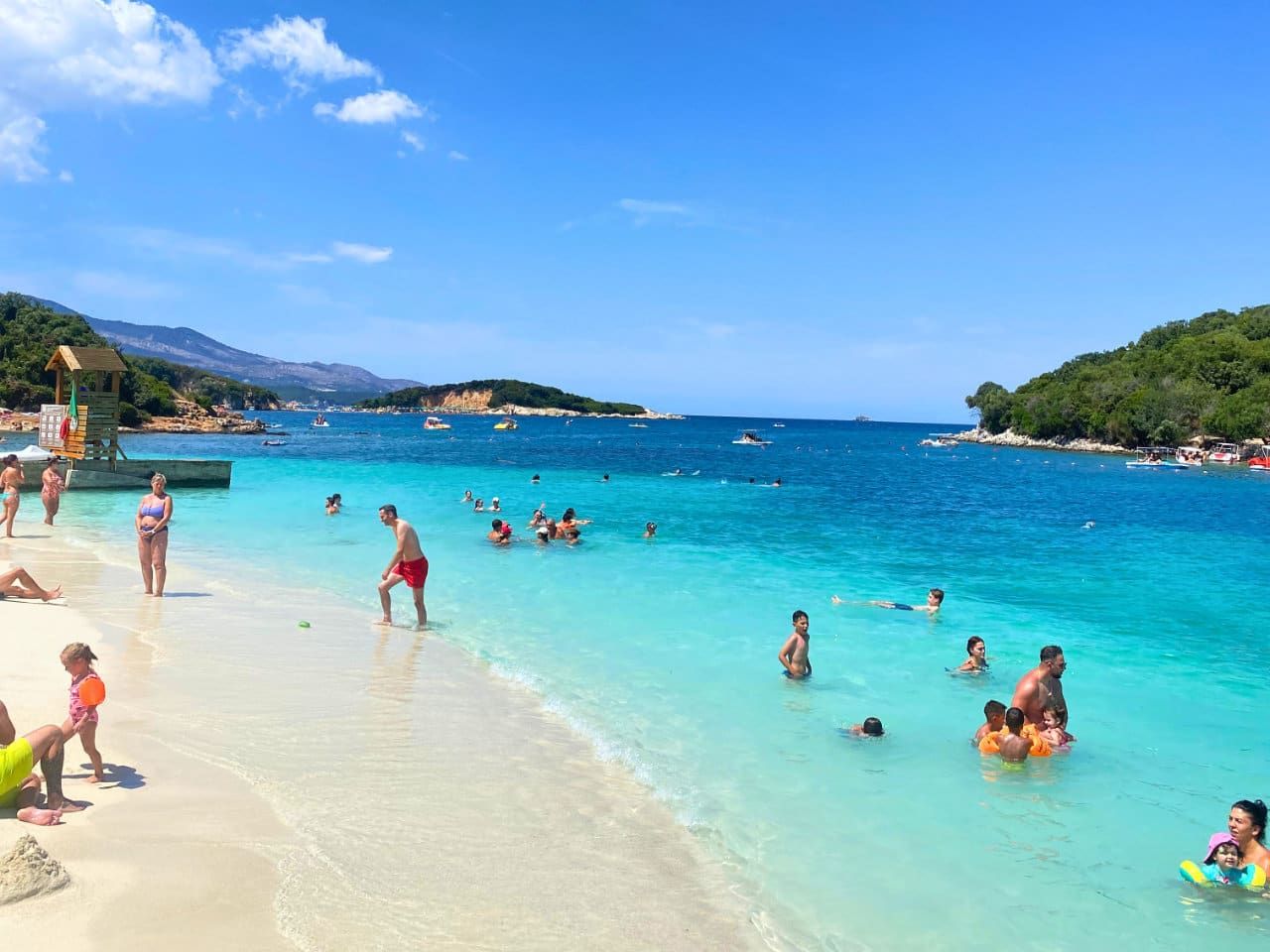 Summer Colors of Albania – 8 Day Tour, photo 5
