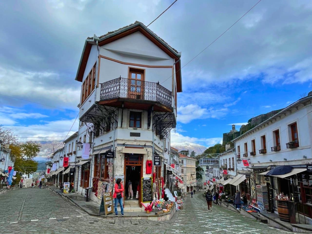 Autumn Colors of Albania– 11 Day Tour, 11 day private journey