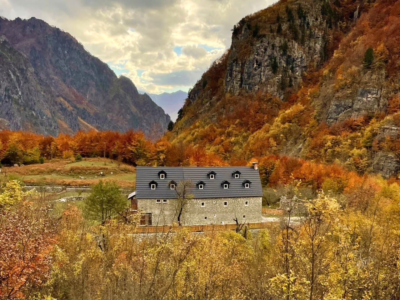 Autumn Colors of Albania– 8 Day Tour, photo 5